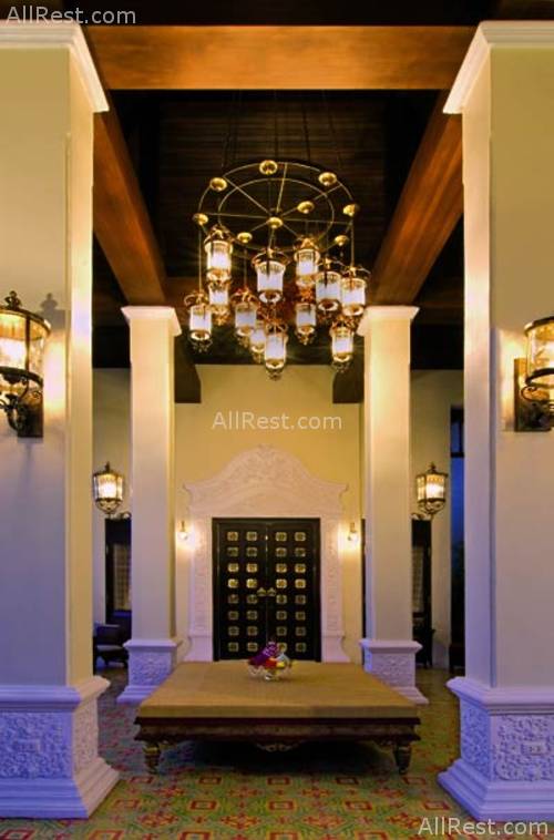 Puripunn Baby Grand Boutique Hotel 6